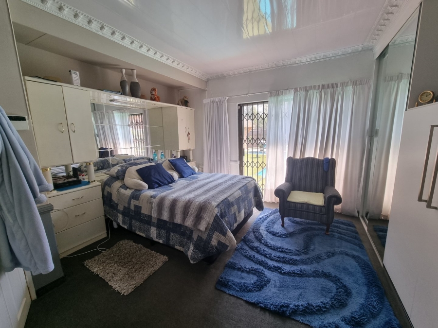 4 Bedroom Property for Sale in Sasolburg Ext 11 Free State